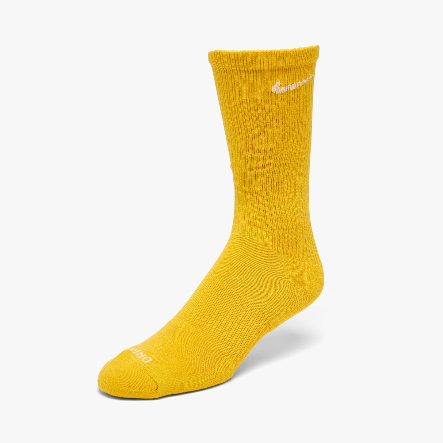 Nike Everyday Chaussettes d'entraînement Courtes à Coussinets / Multi-couleurs