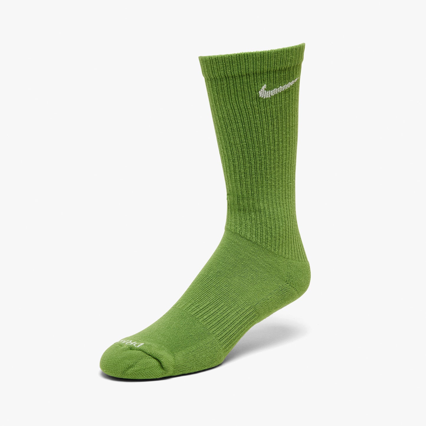 Nike Everyday Chaussettes d'entraînement Courtes à Coussinets / Multi-couleurs
