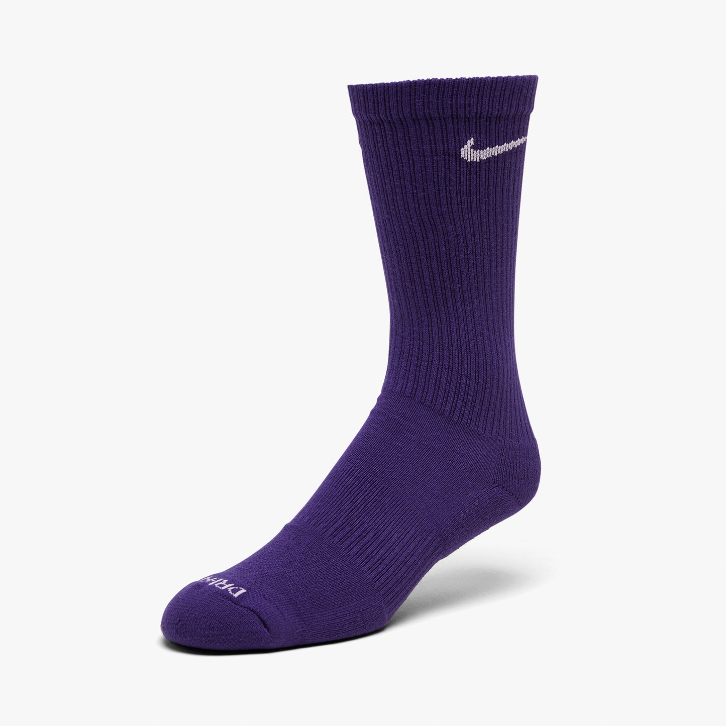Nike Everyday Chaussettes d'entraînement Courtes à Coussinets / Multi-couleurs