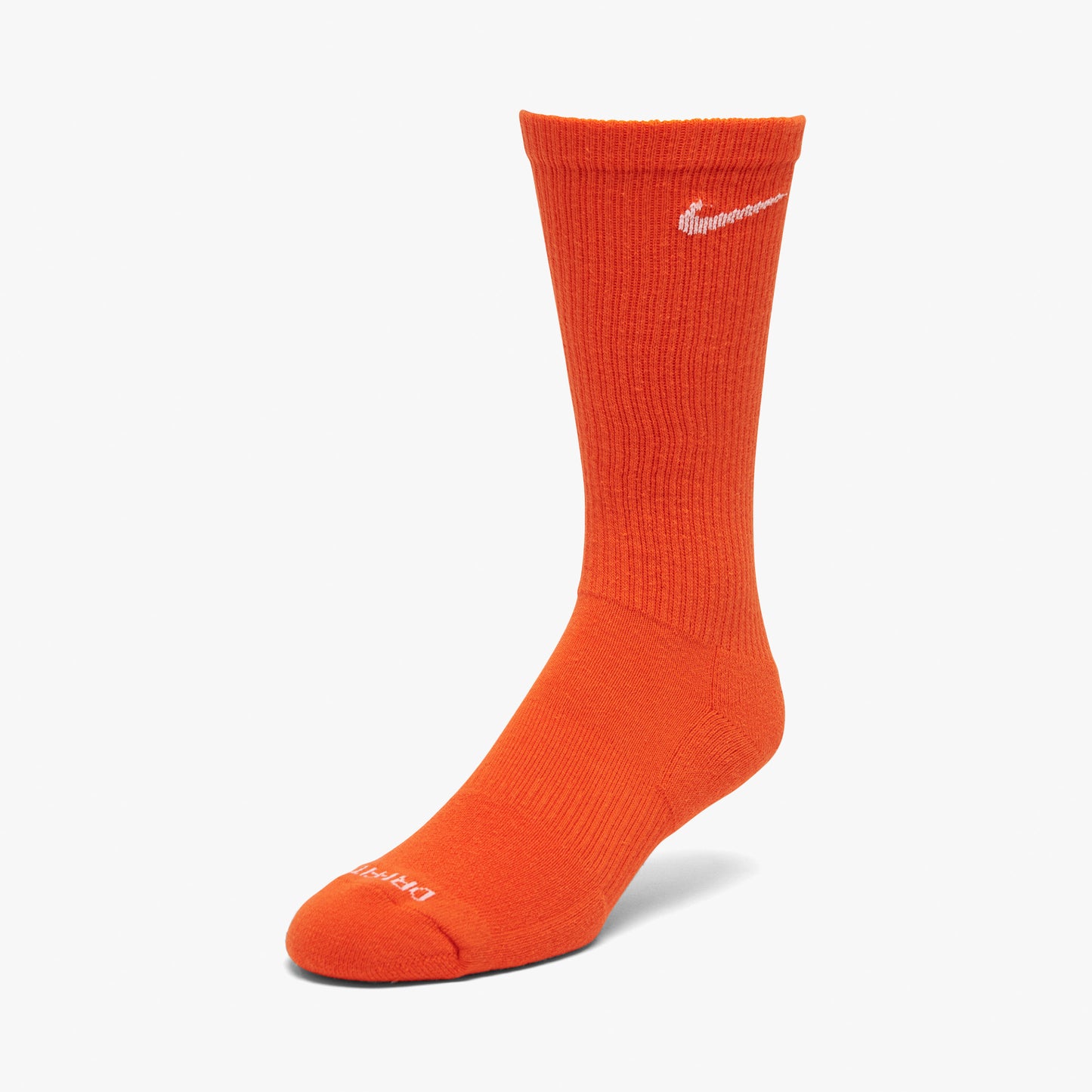 Nike Everyday Chaussettes d'entraînement Courtes à Coussinets / Multi-couleurs