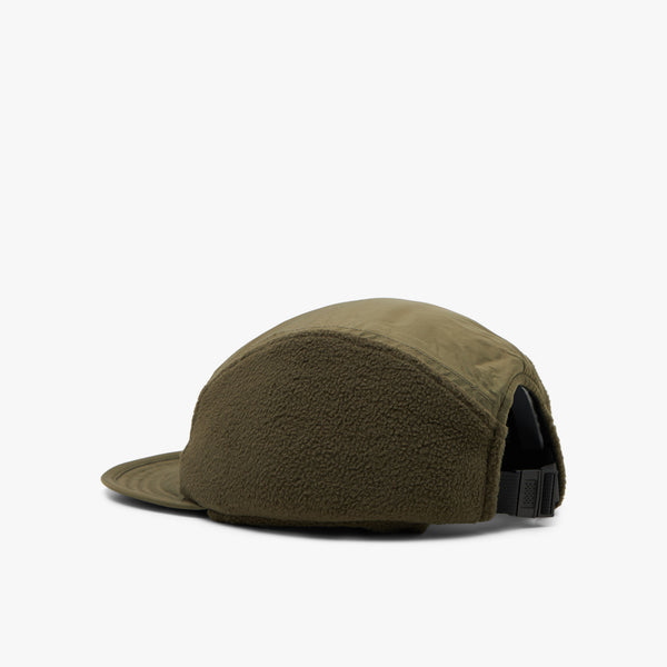 thisisneverthat Earflap Duckbill Cap / Olive