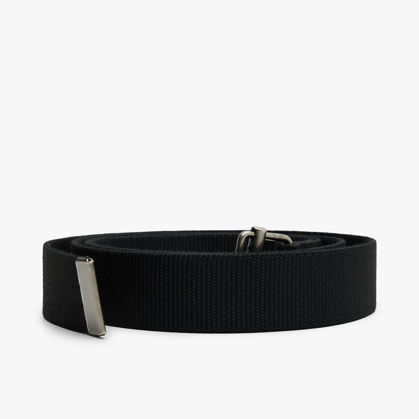 thisisneverthat Ceinture militaire / Noir