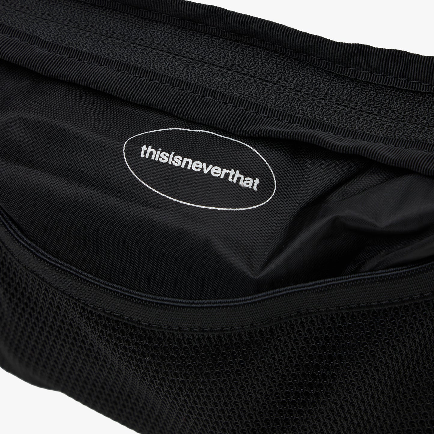 thisisneverthat UL Mini Bag / Black