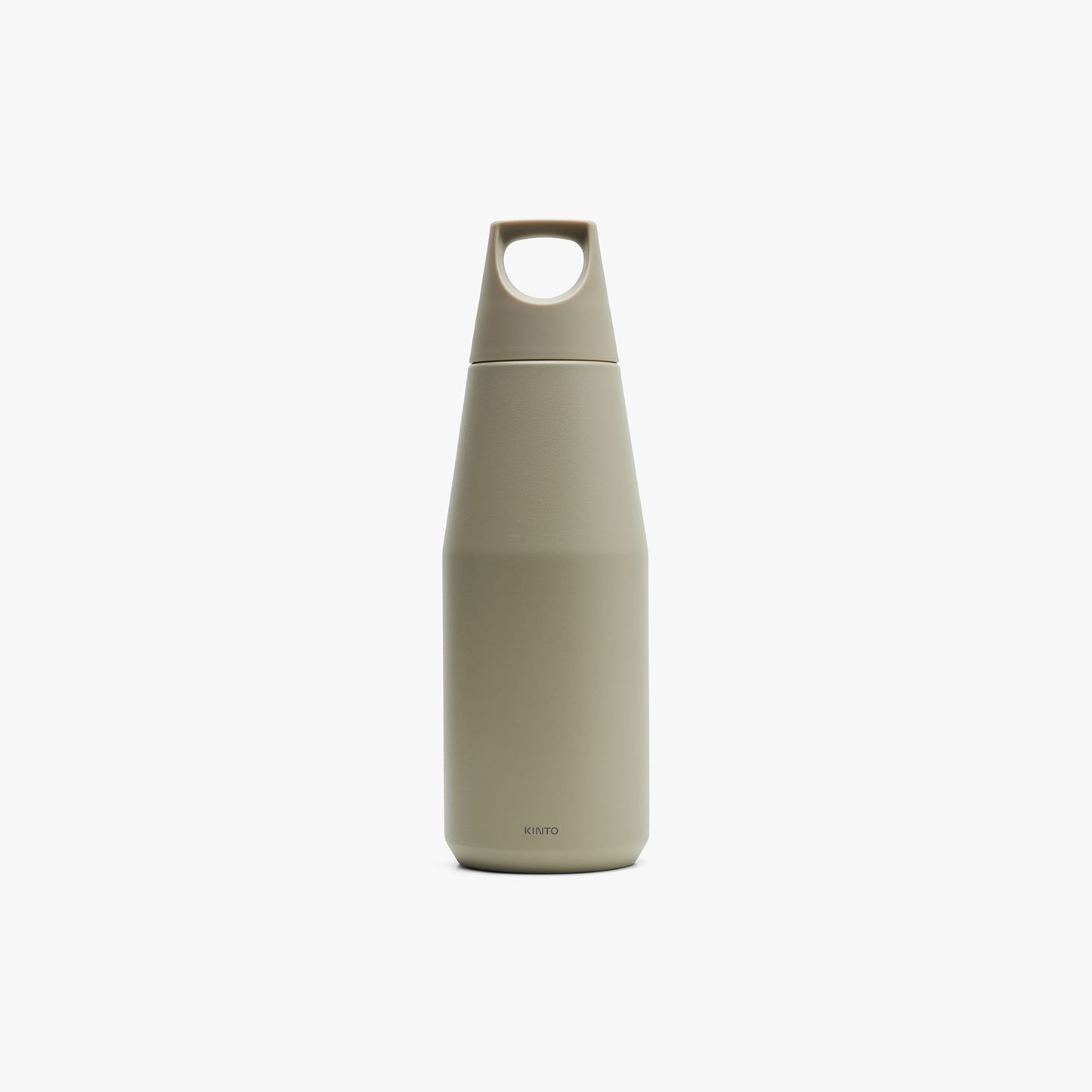 Kinto Trail Tumbler 580 ml / Sable beige