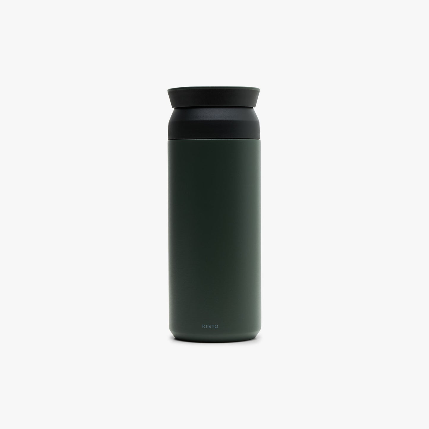 Kinto Travel Tumbler 500ml / Vert cendré