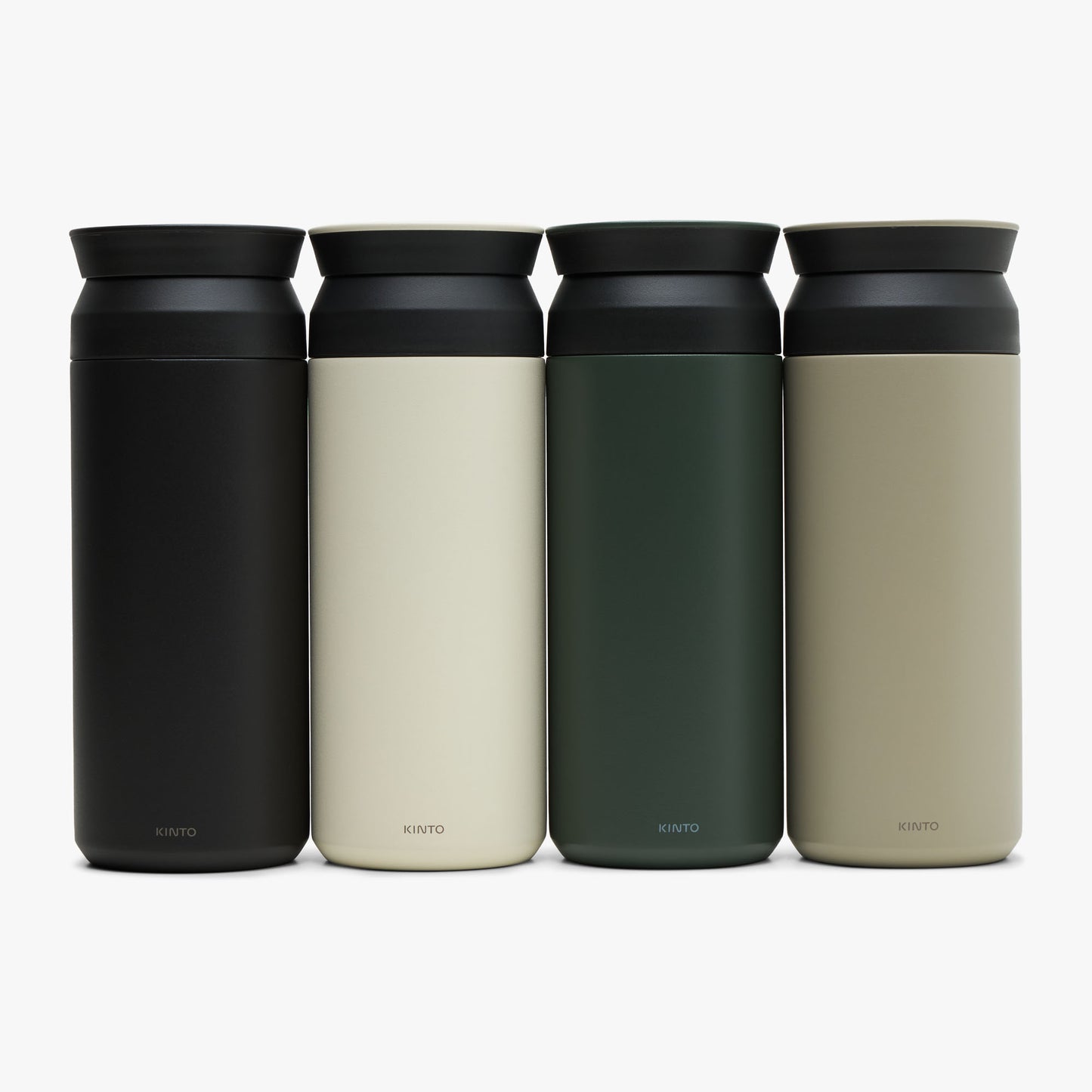Kinto Travel Tumbler 500ml / Blanc