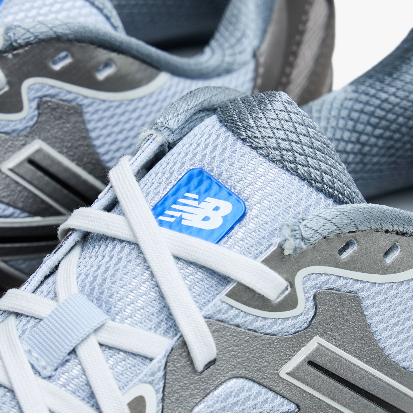 New Balance 1890 Argent foncé métallique / Granite