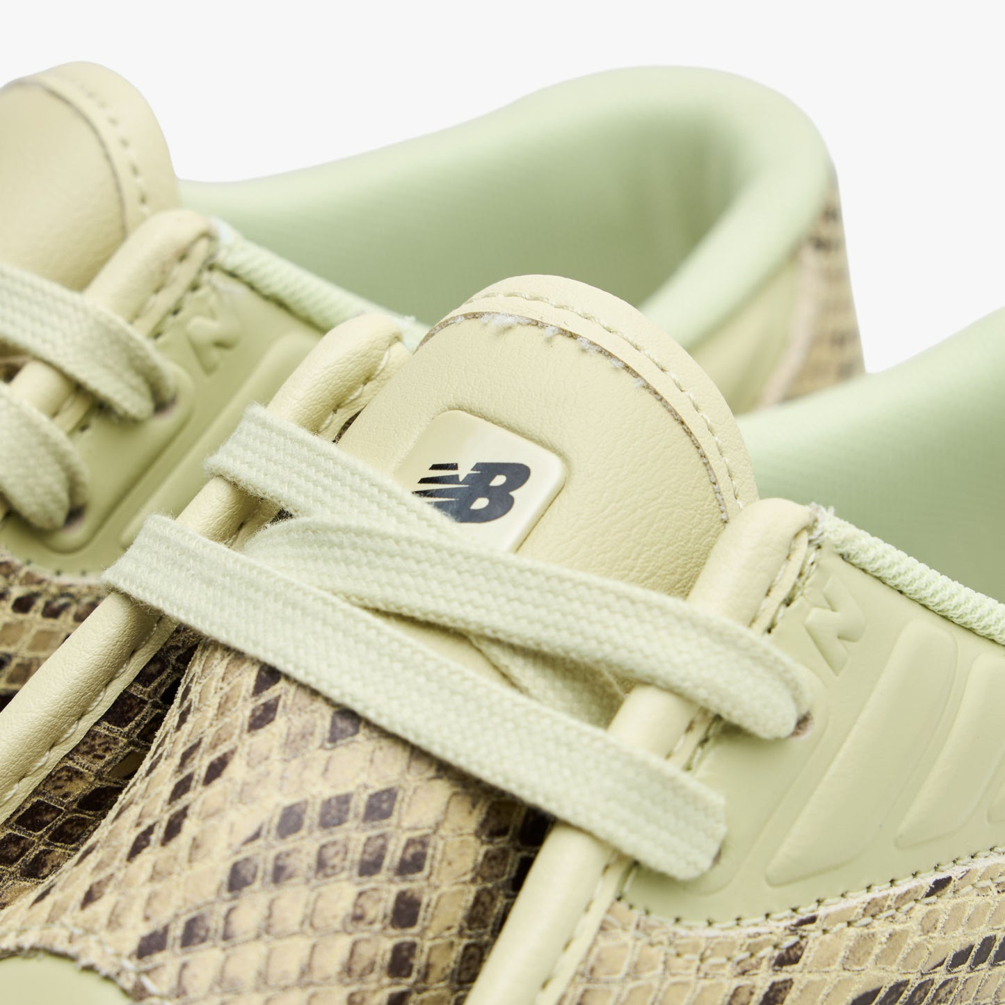 New Balance 1890A Moc-toe Morel/Black