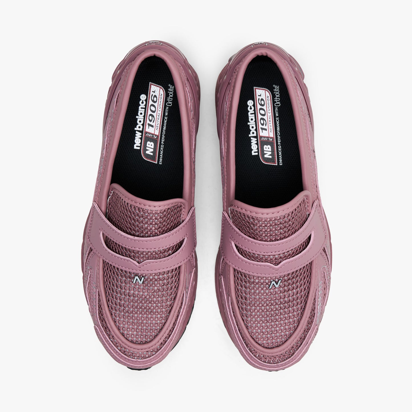 New Balance 1906L Bois de Rose / Bois de Rose