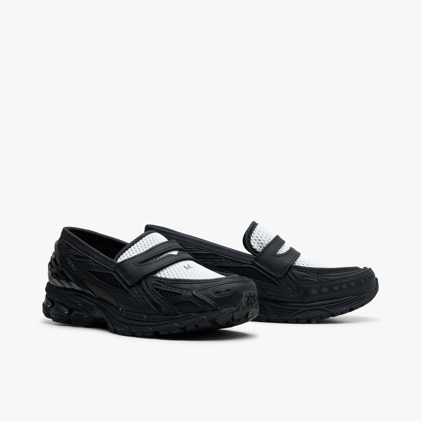 New Balance 1906L Noir / Angora