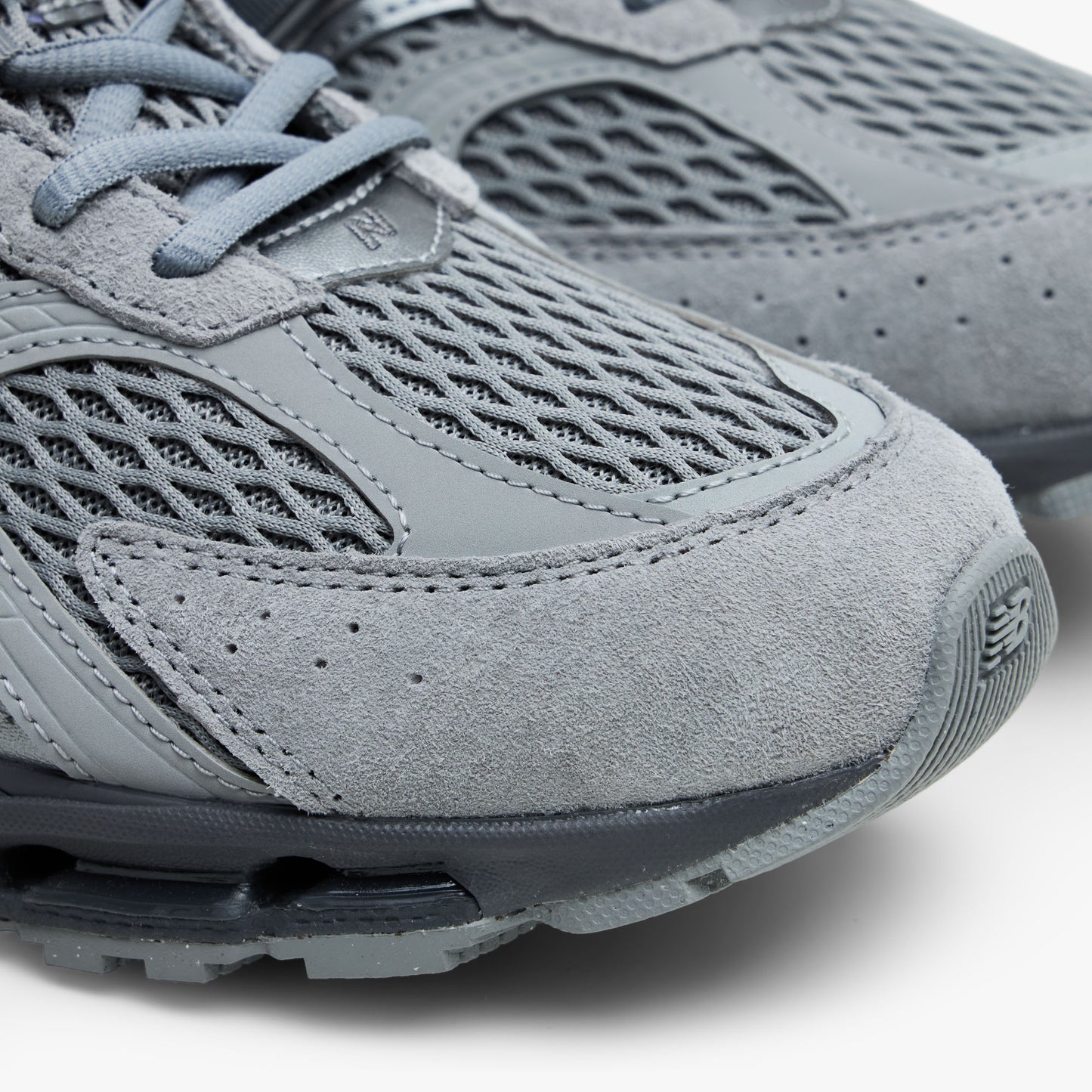 New Balance 1954R Gris Ardoise / Castlerock