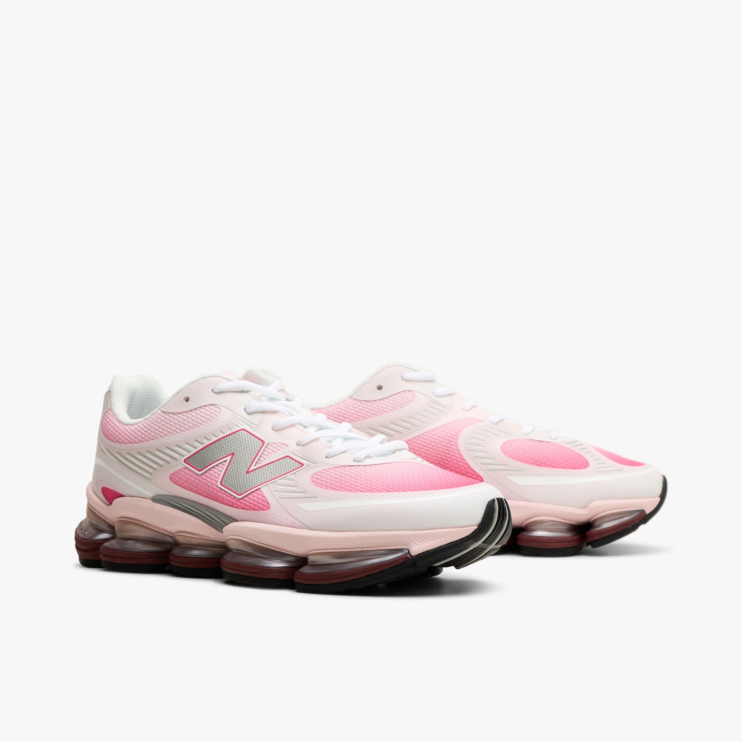 New Balance ABZORB 2000 Rose Sugar / Monarch