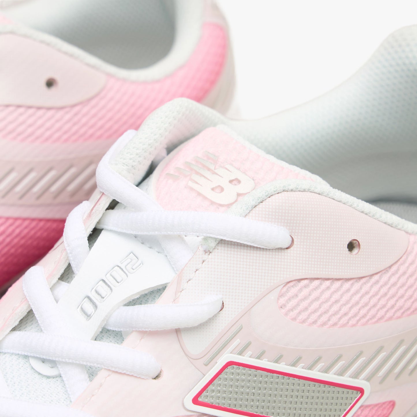 New Balance ABZORB 2000 Rose Sugar / Monarch