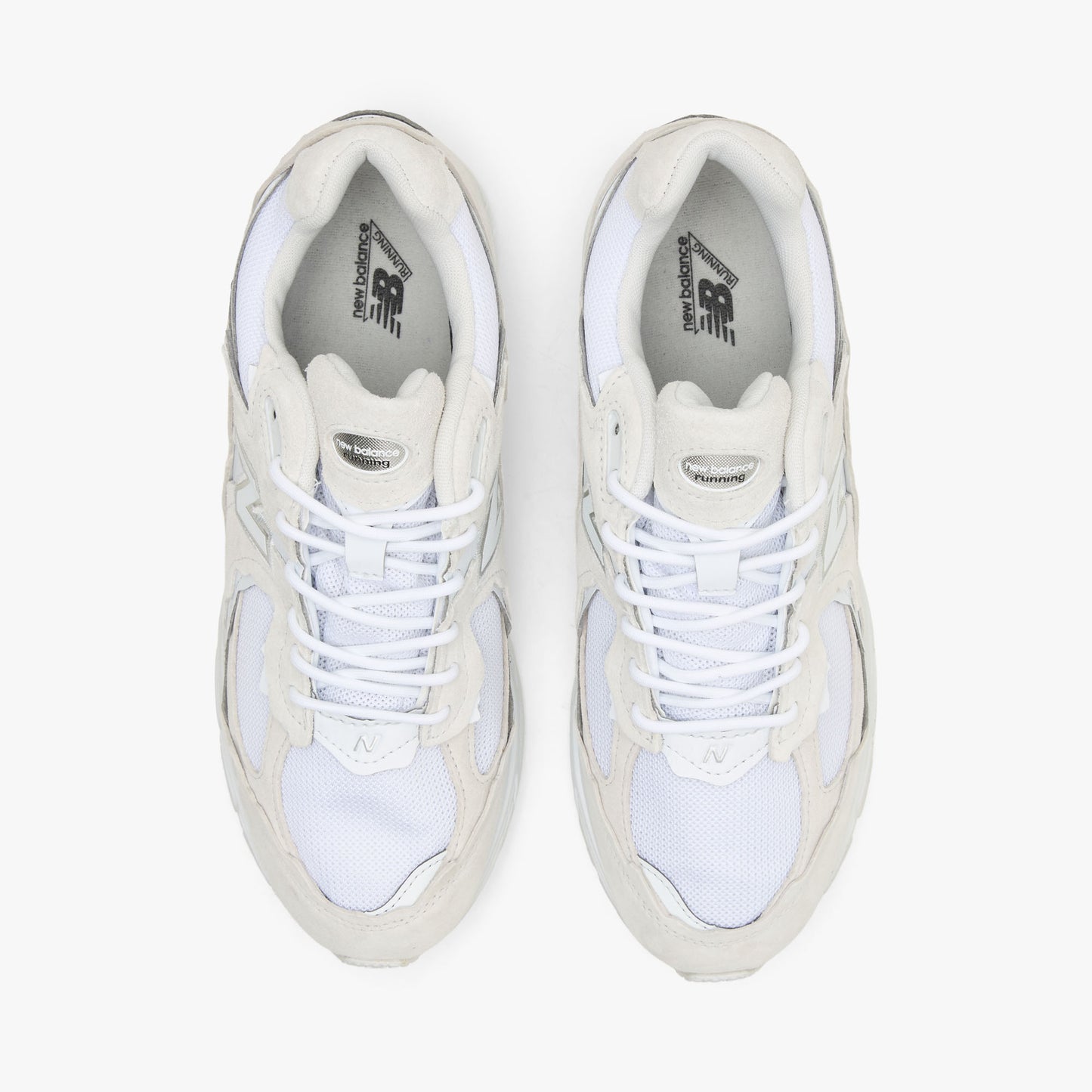 New Balance 2002DX GTX White / Reflection