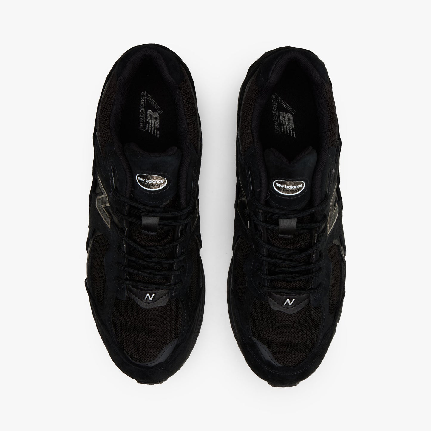 New Balance 2002DX GTX Black / Black