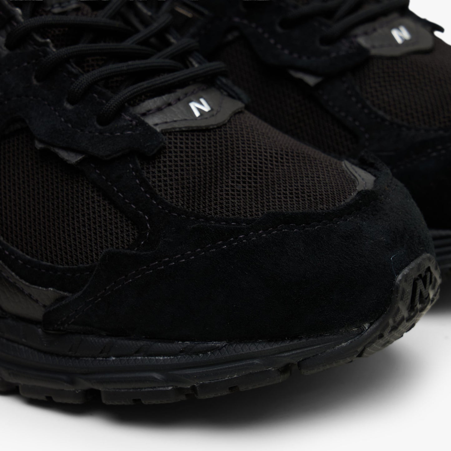 New Balance 2002DX GTX Black / Black