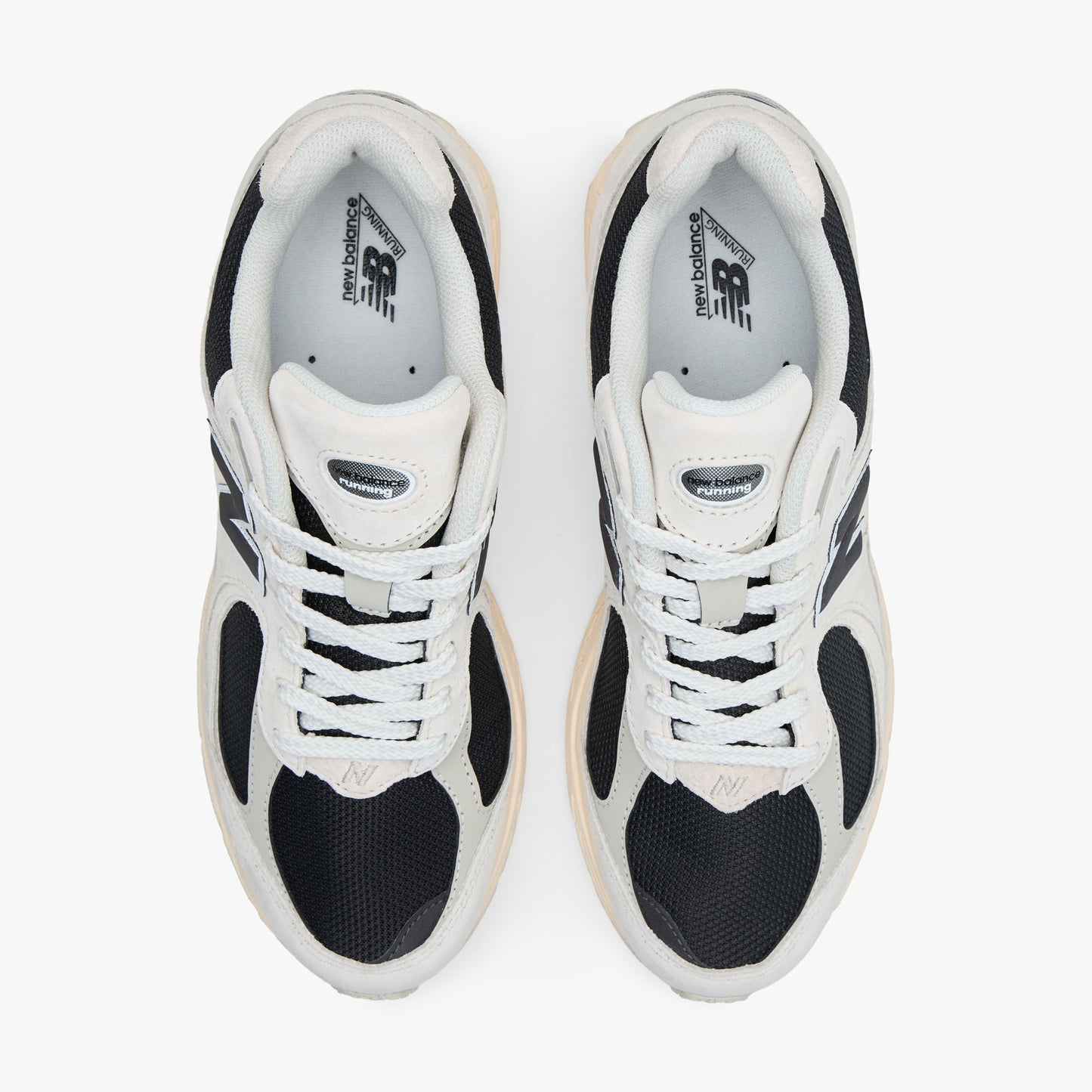 New Balance 2002R Arid Stone / Black Coffee