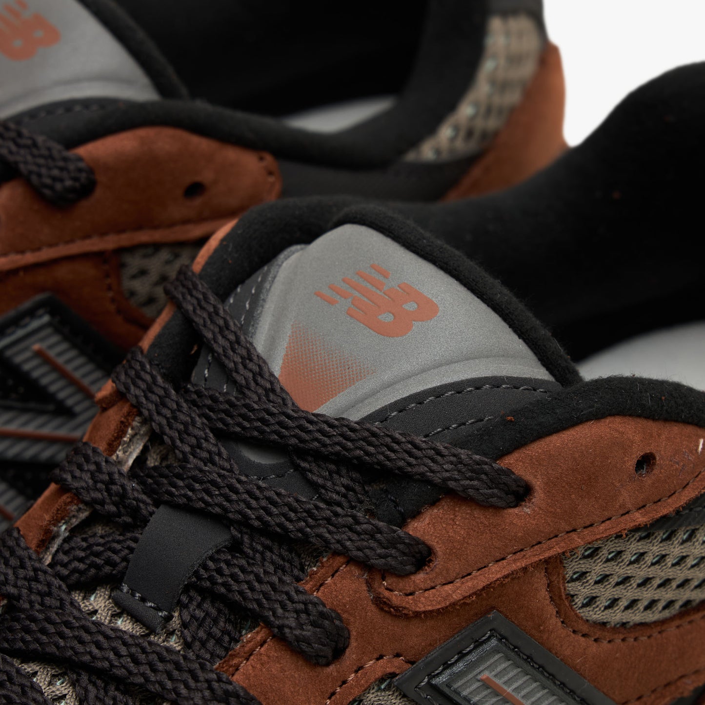 New Balance 2010 Pecan