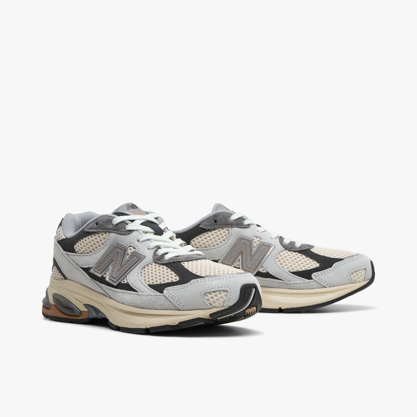 New Balance 2010 Brighton Gris / Lin