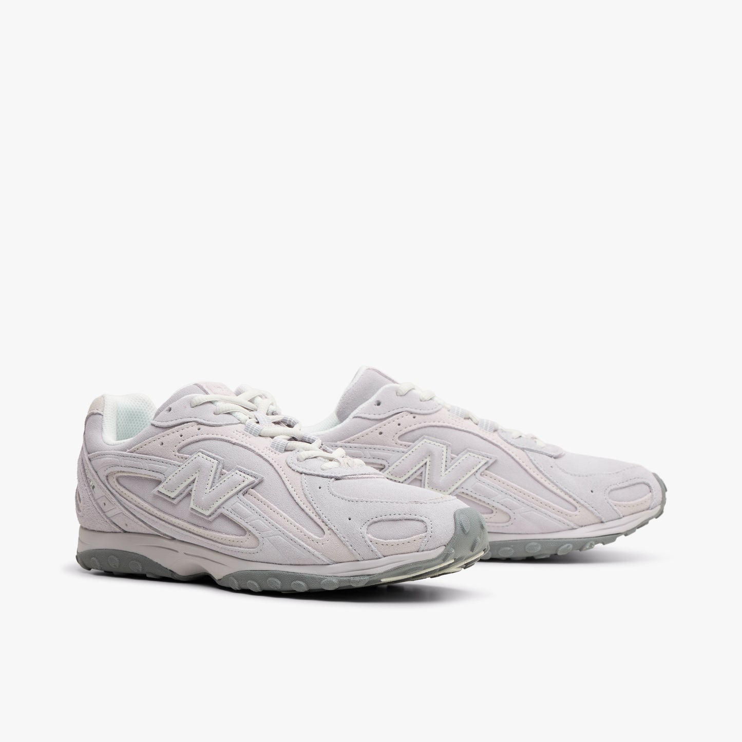 New Balance 204L / Gris Perle