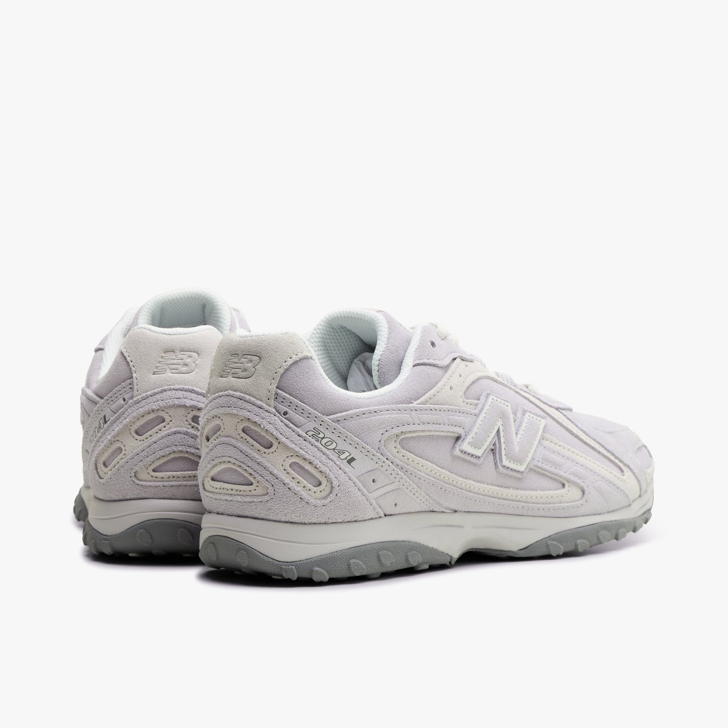 New Balance 204L / Gris Perle