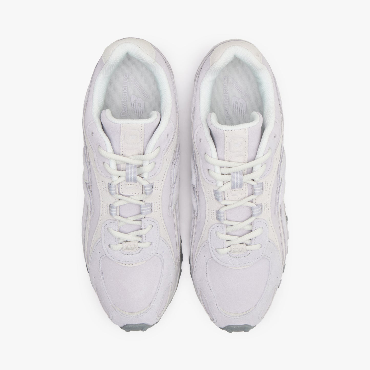New Balance 204L / Gris Perle