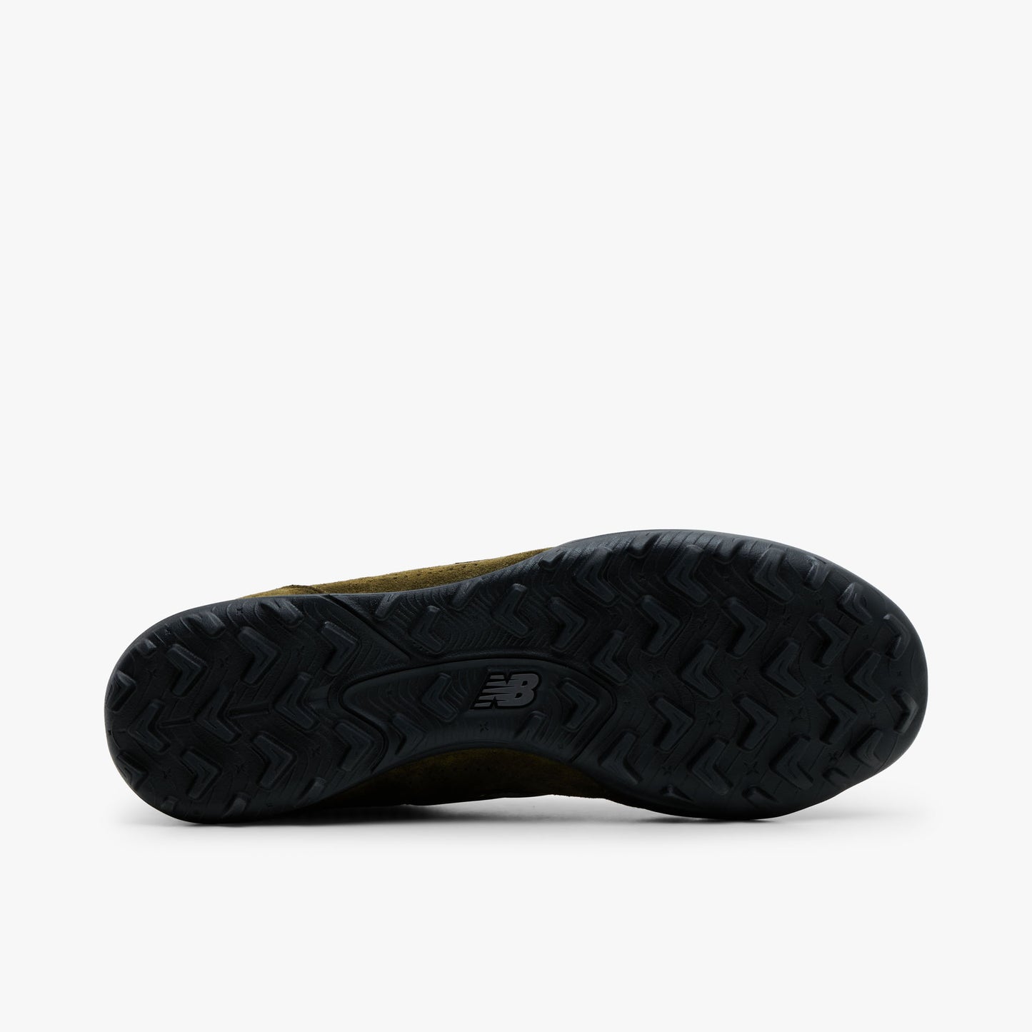 New Balance x Lack Of Guidance 442 Elite / Vert Militaire