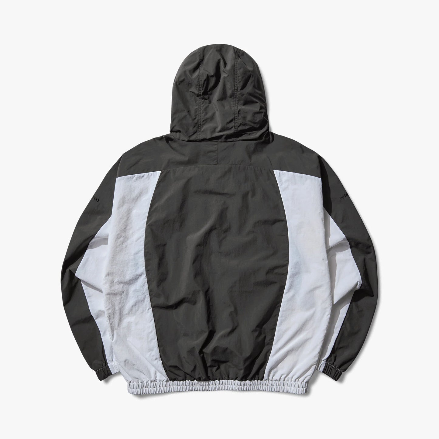 Survêtement masqué Umbro Guarding blanc / olive foncé