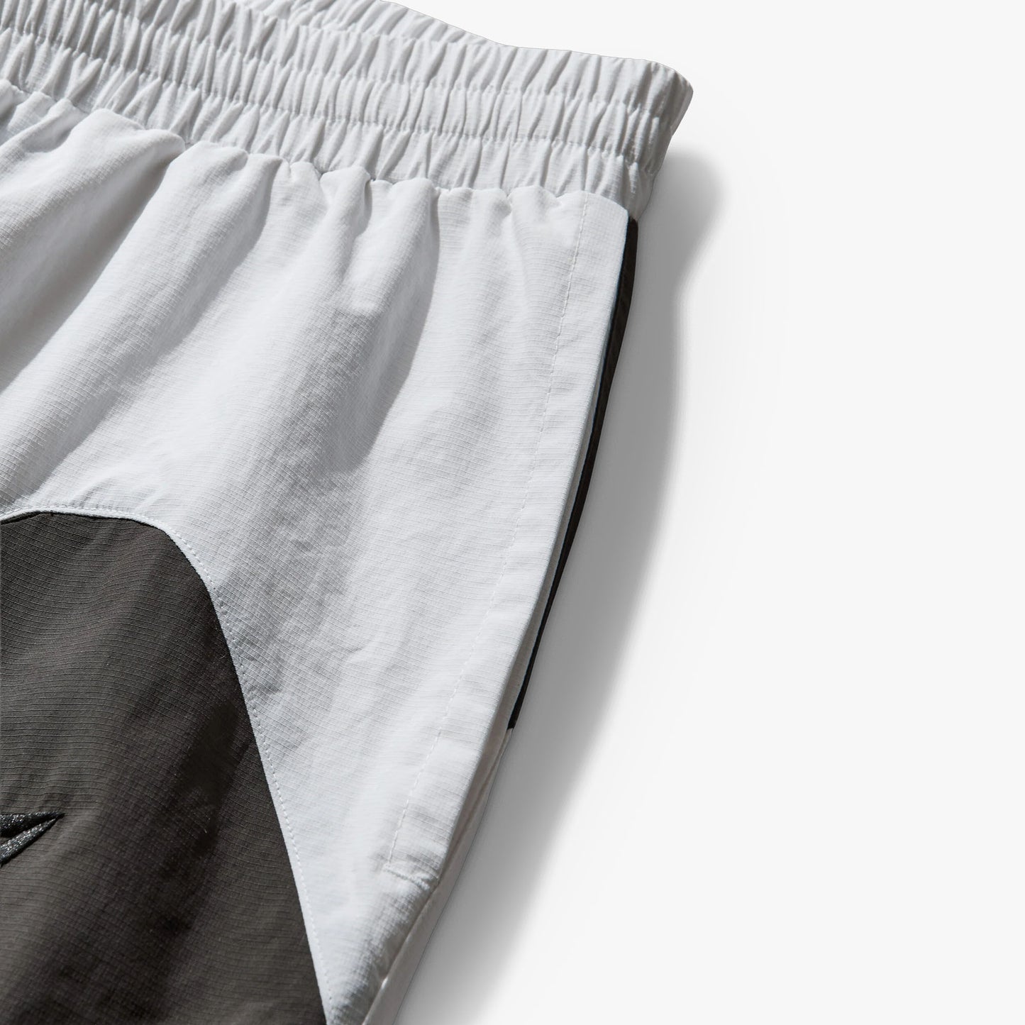 Pantalon de jogging Umbro Guarding Blanc / Olive Foncé