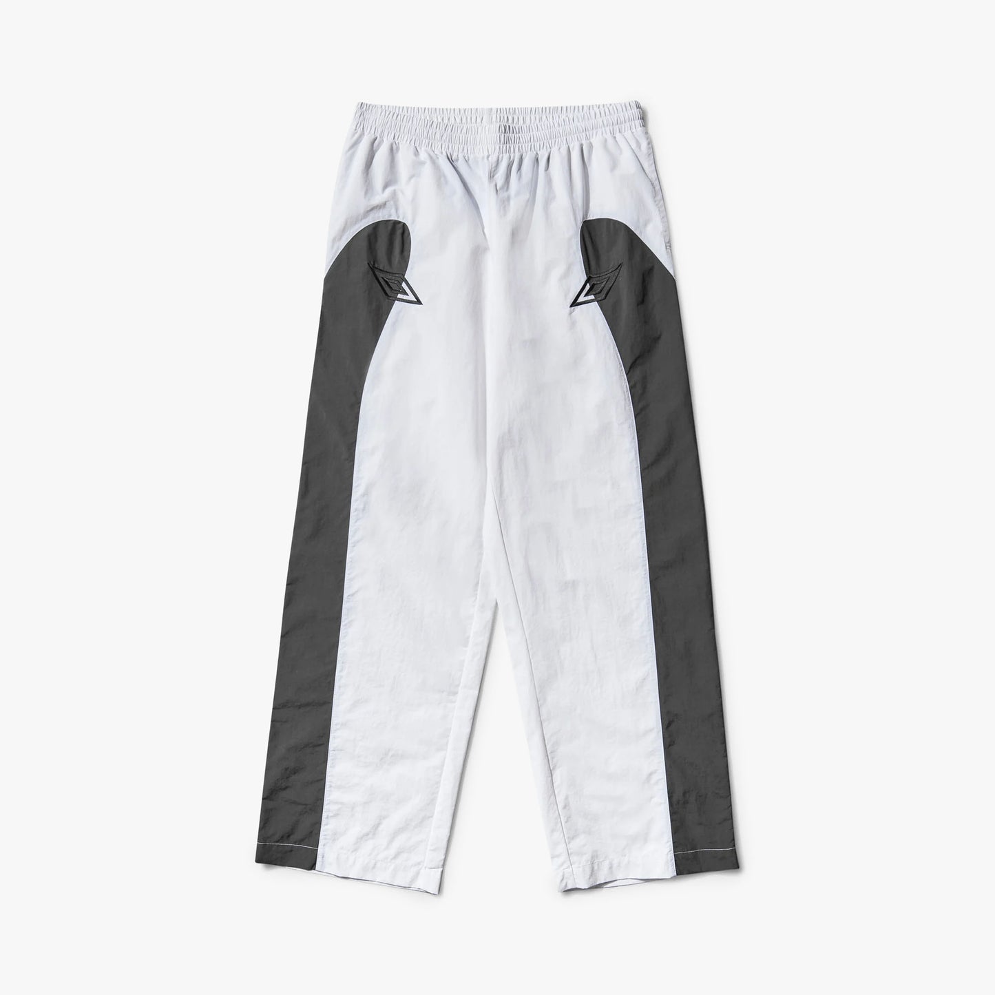 Pantalon de jogging Umbro Guarding Blanc / Olive Foncé
