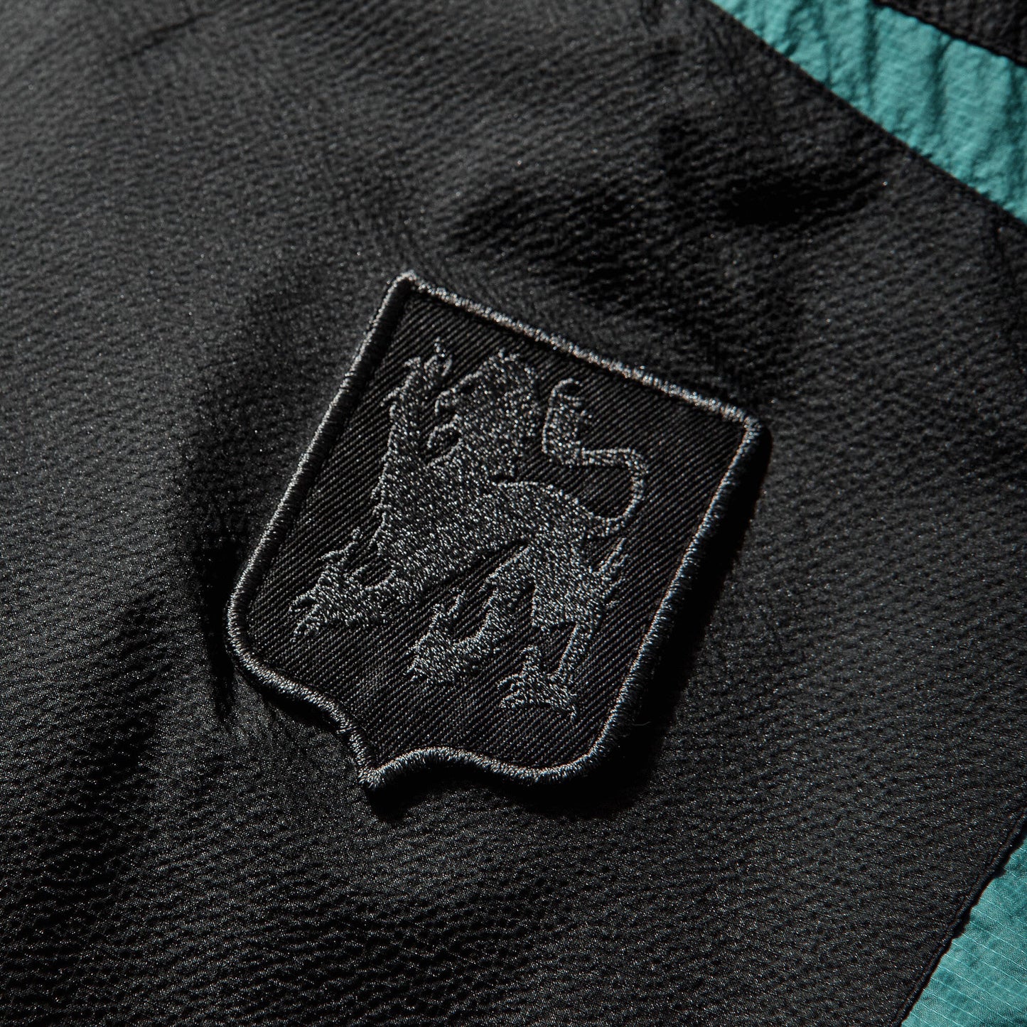 Veste de survêtement Umbro Jester masquée / Noir