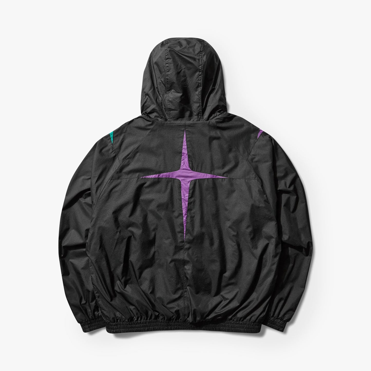 Veste de survêtement Umbro Jester masquée / Noir