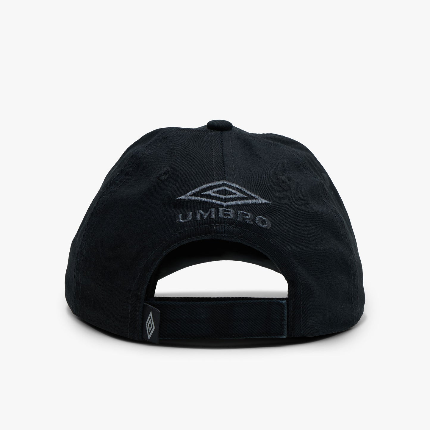 Casquette Umbro Hazard / Noir
