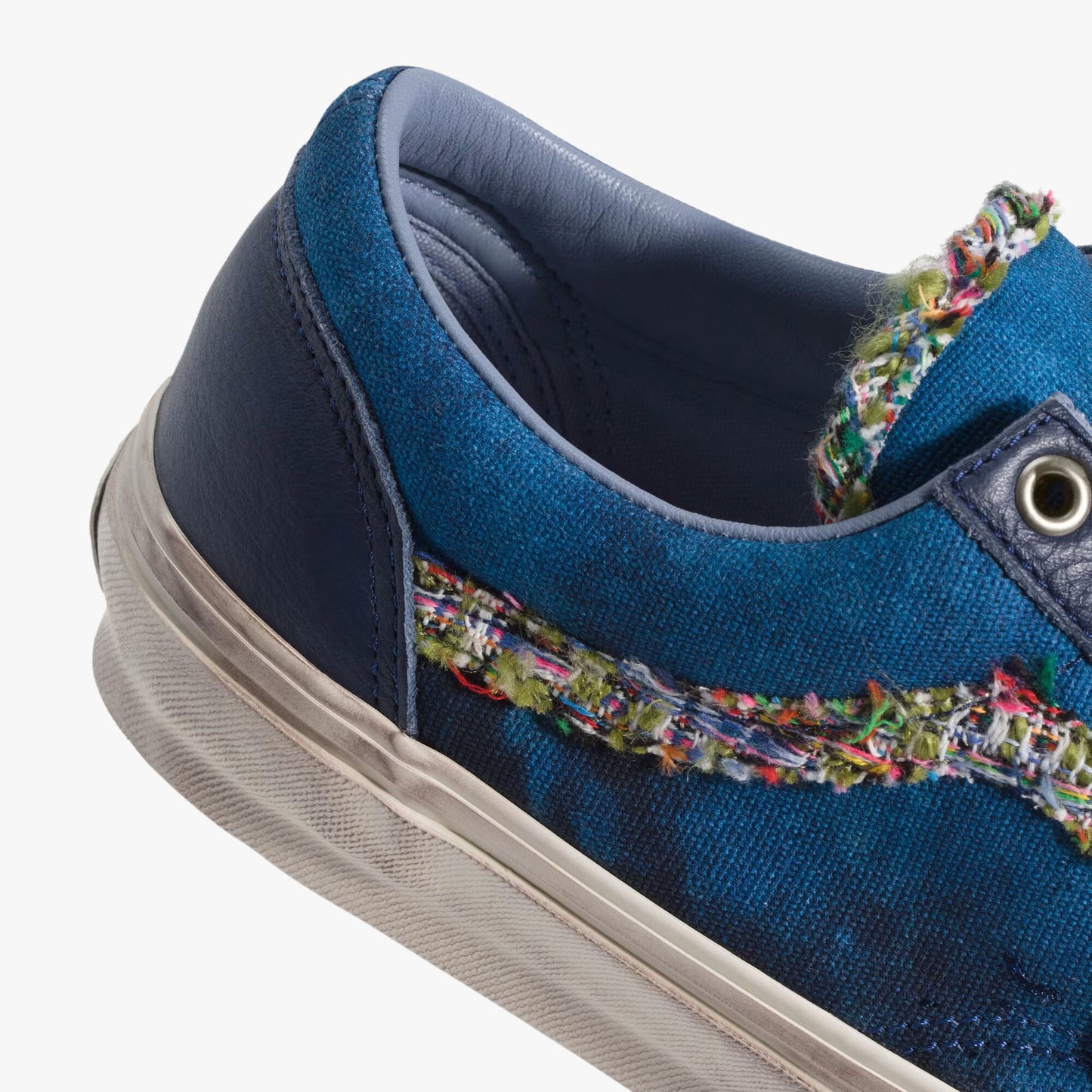 Vans LX Old Skool 36 Souvenir / Navy