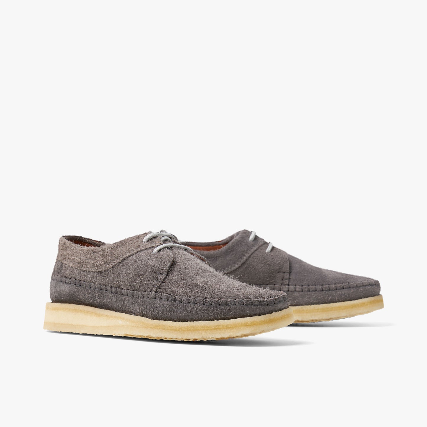 Livestock x Padmore & Barnes Weaver / Gris
