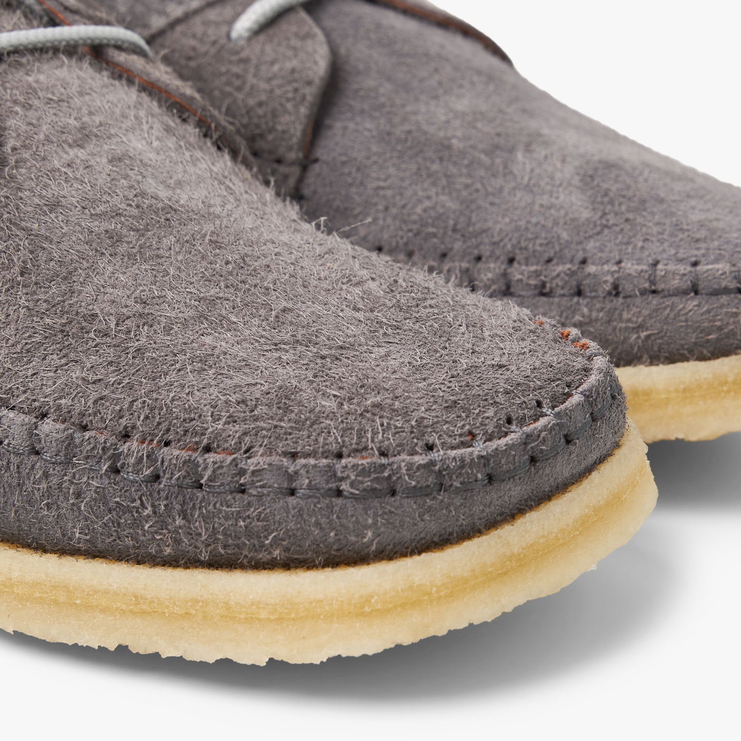 Livestock x Padmore & Barnes Weaver / Gris