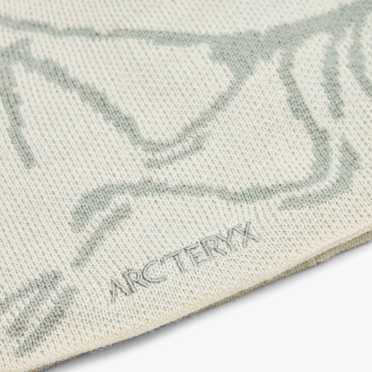 Arc'teryx Bird Head Toque Sea Salt / Habitat