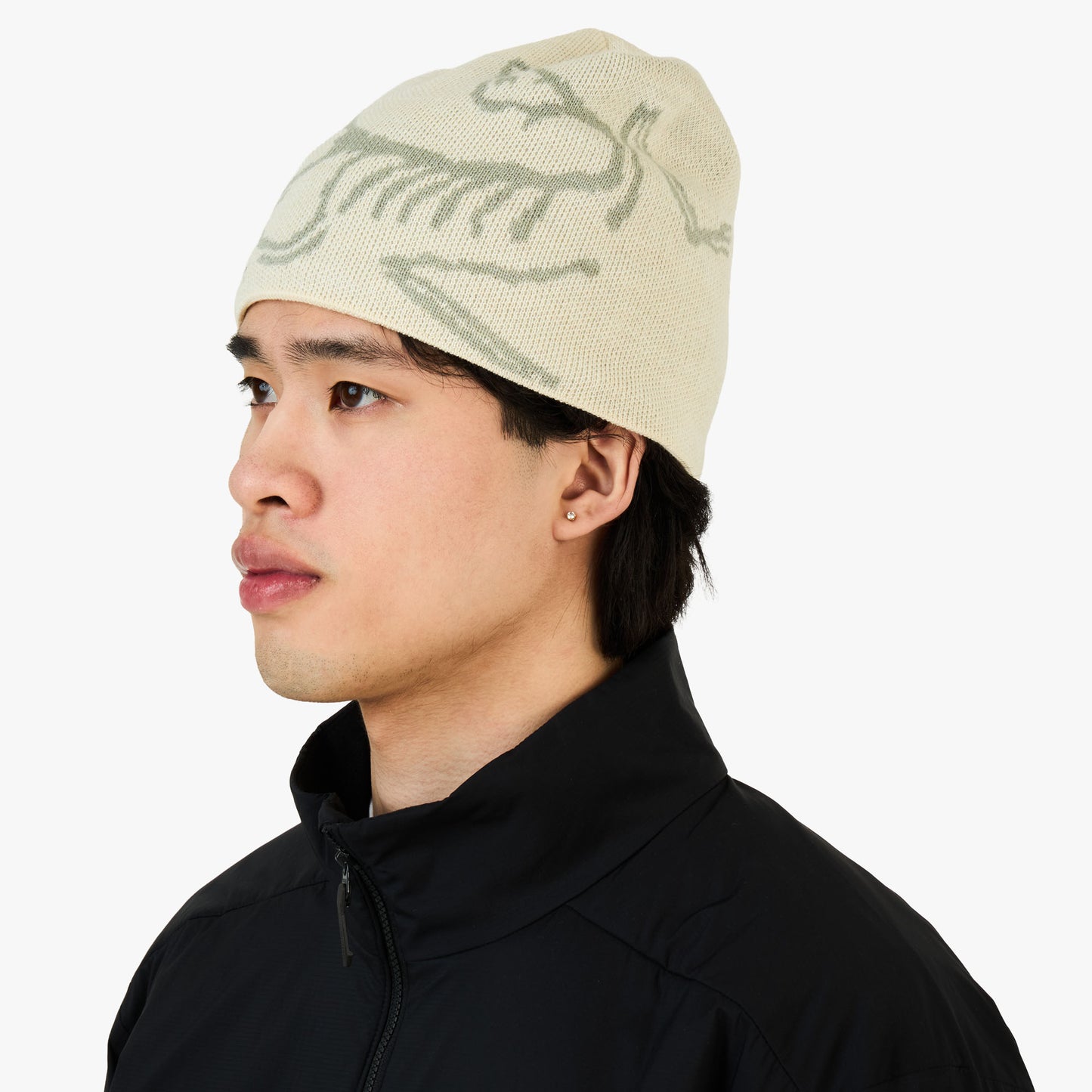 Arc'teryx Bird Head Toque Sea Salt / Habitat