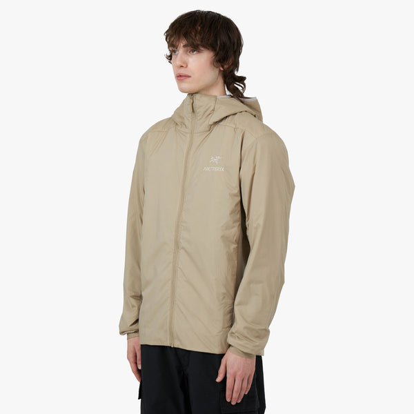 Arc'teryx Atom Hoody / Smoke Bluff – Livestock