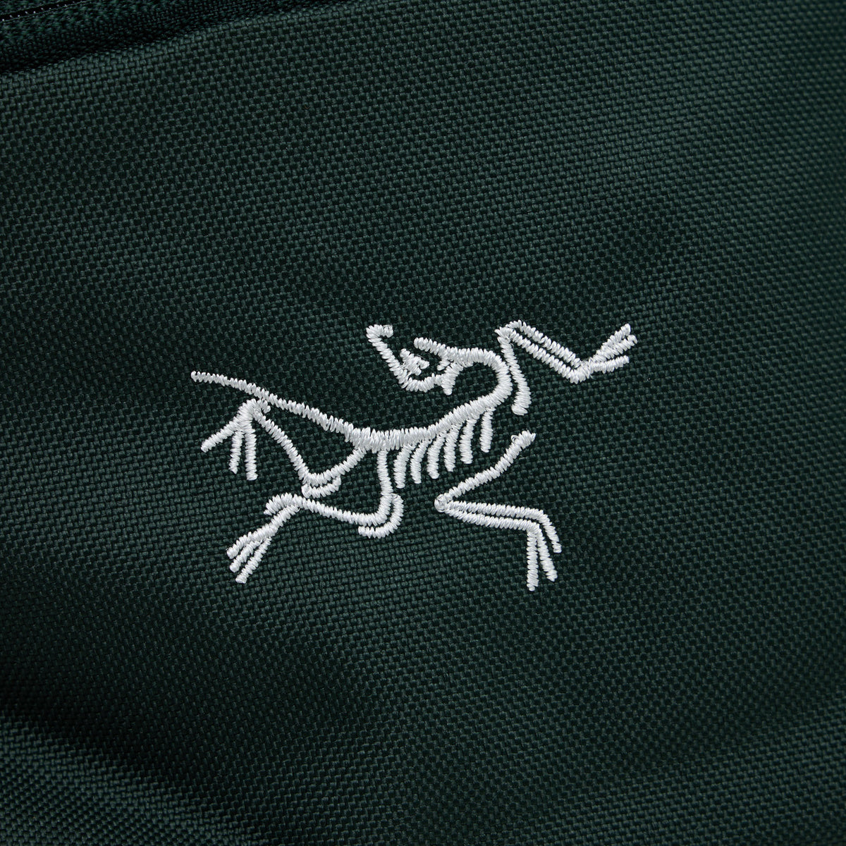 Arc'teryx Mantis 2 Waist Pack / Dark Jade