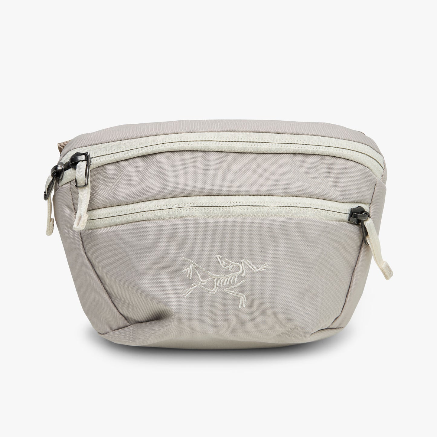 Arc'teryx Mantis 1 Sac Banane Course /Sea Salt