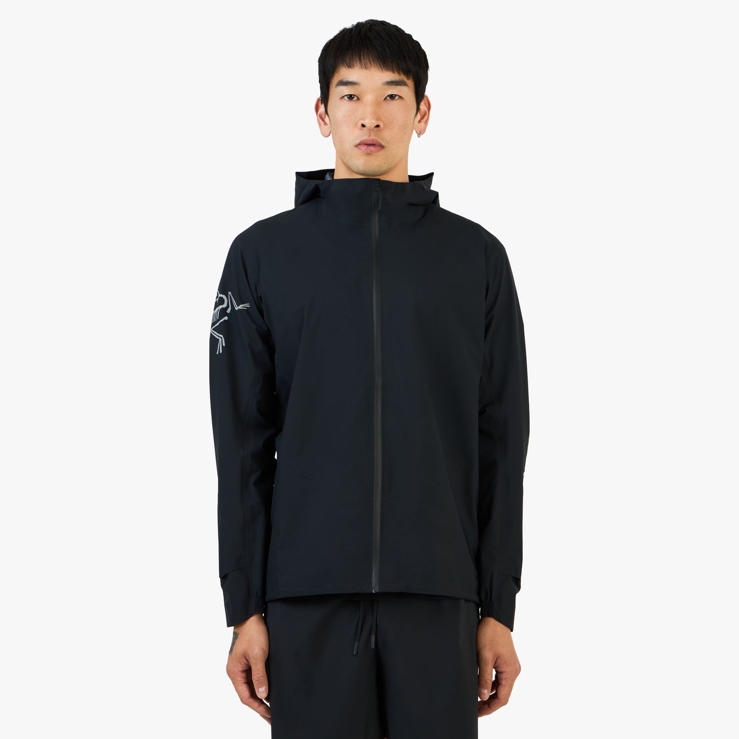 Arc'teryx Veste Norvan / Noir
