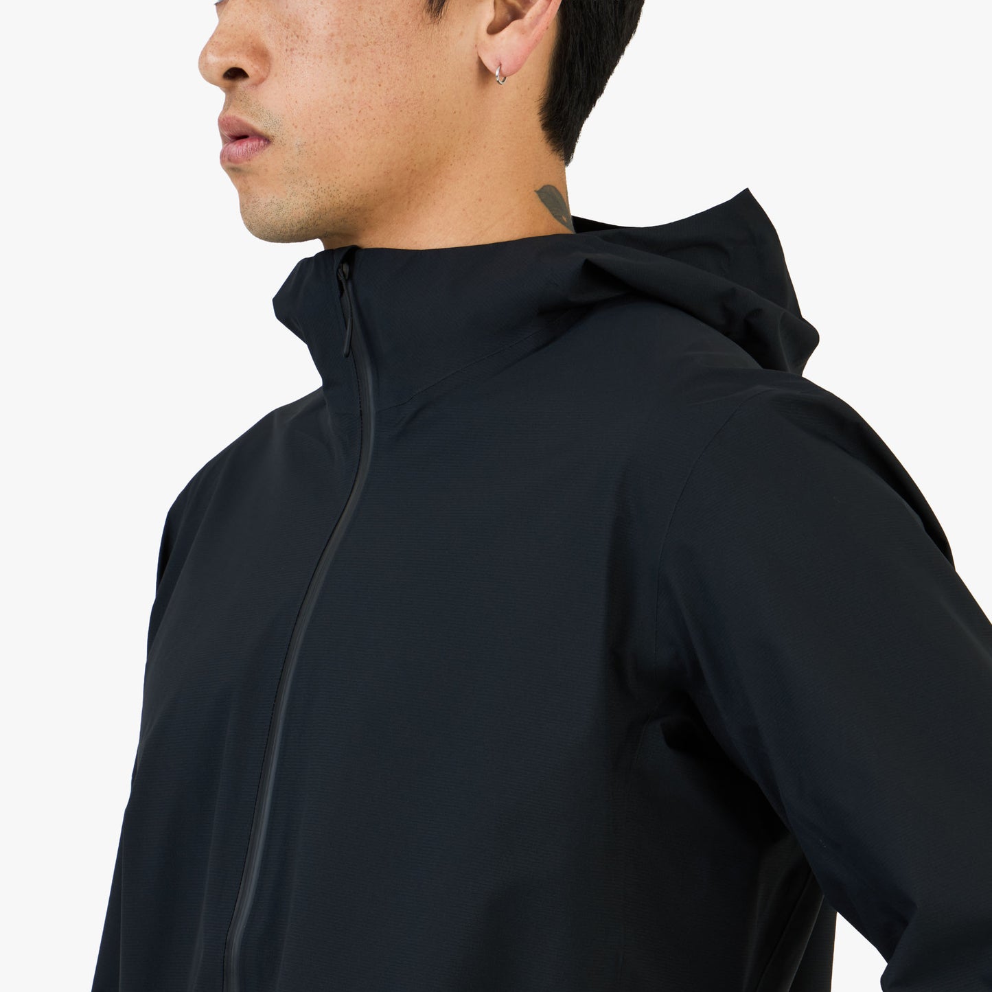 Arc'teryx Veste Norvan / Noir