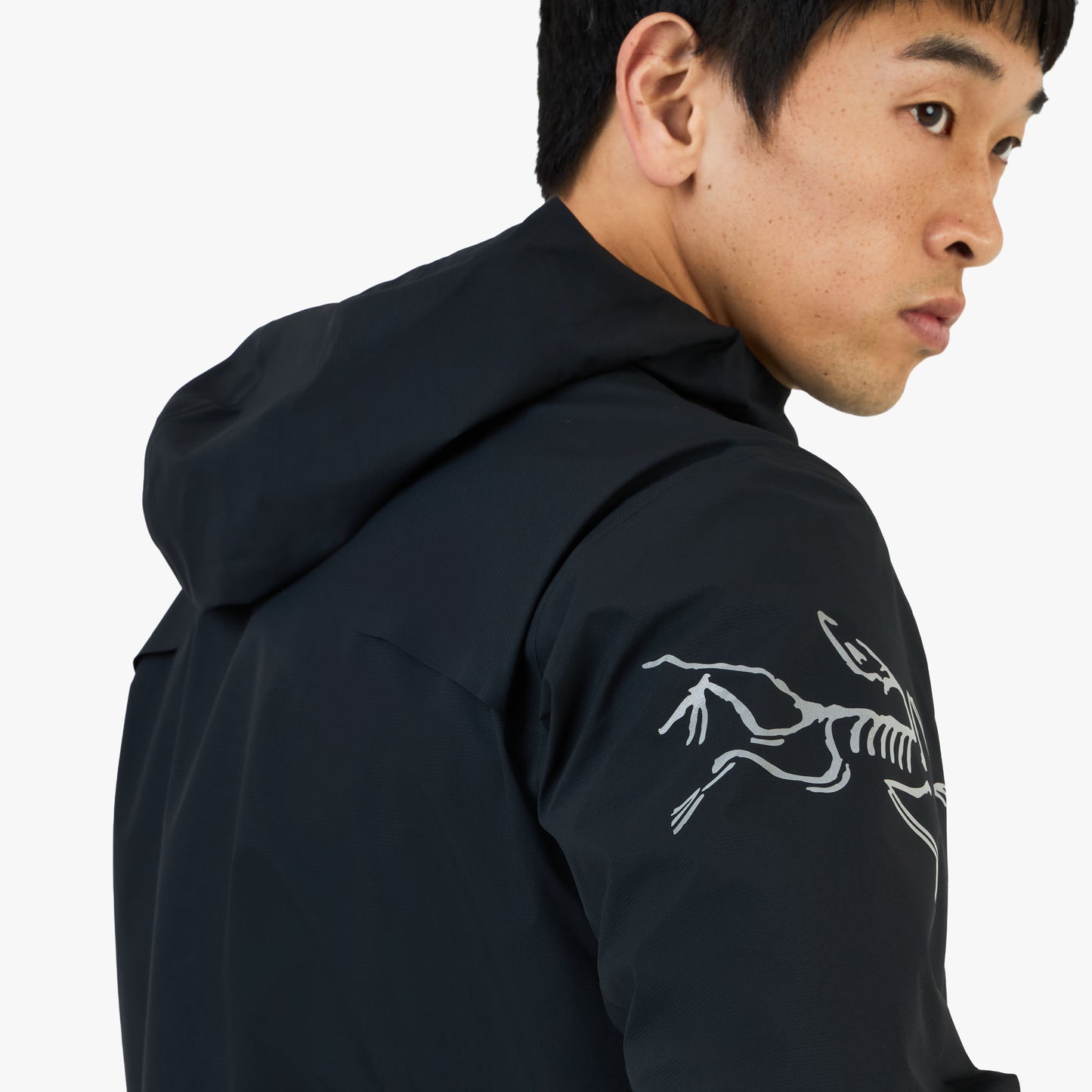 Arc'teryx Veste Norvan / Noir
