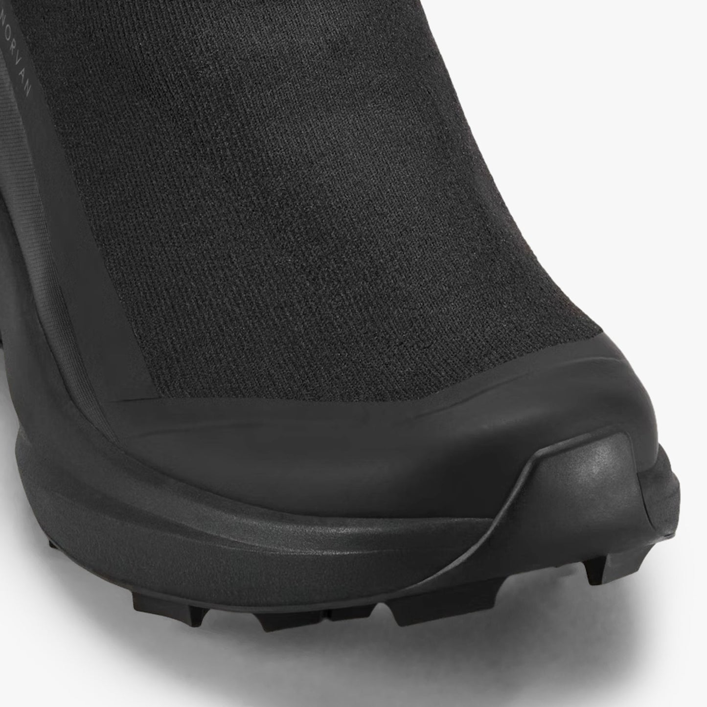 Arc'teryx Norvan 4 Nivalis Noir / Noir