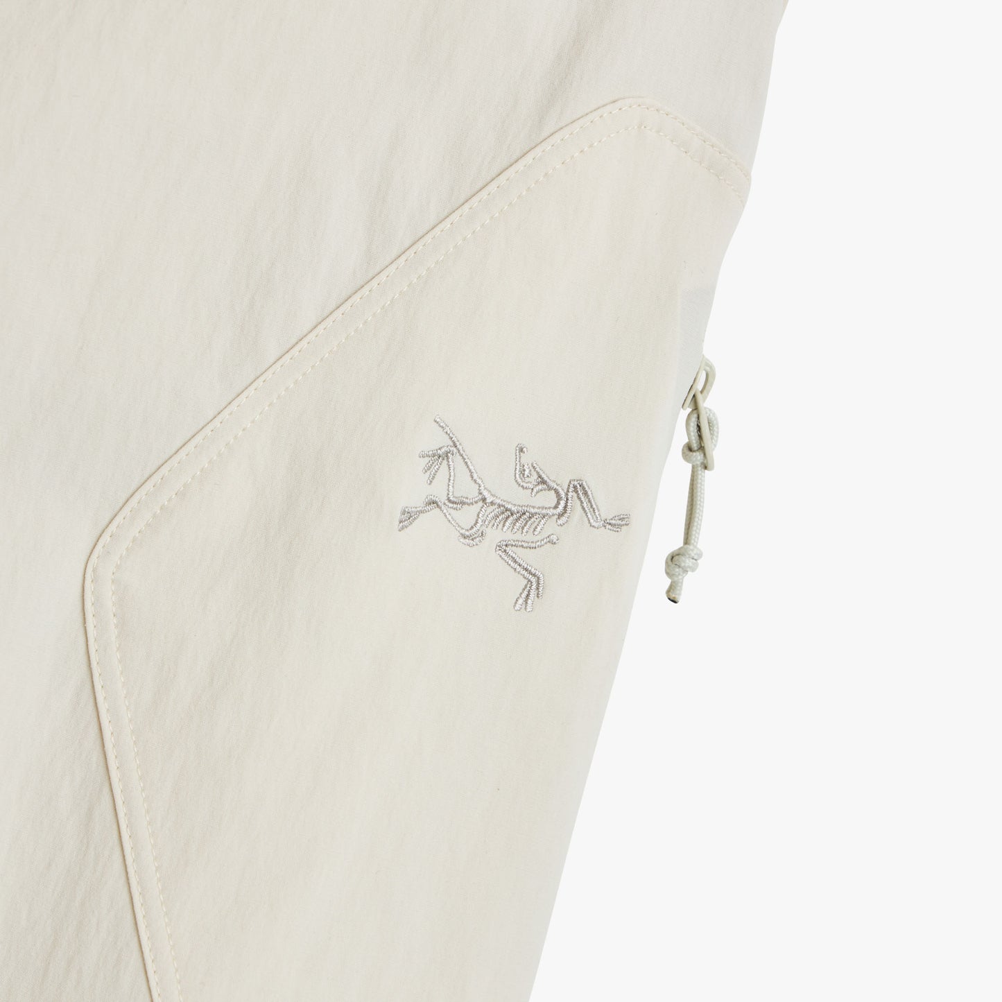 Arc'teryx Konseal Pant / Sea Salt