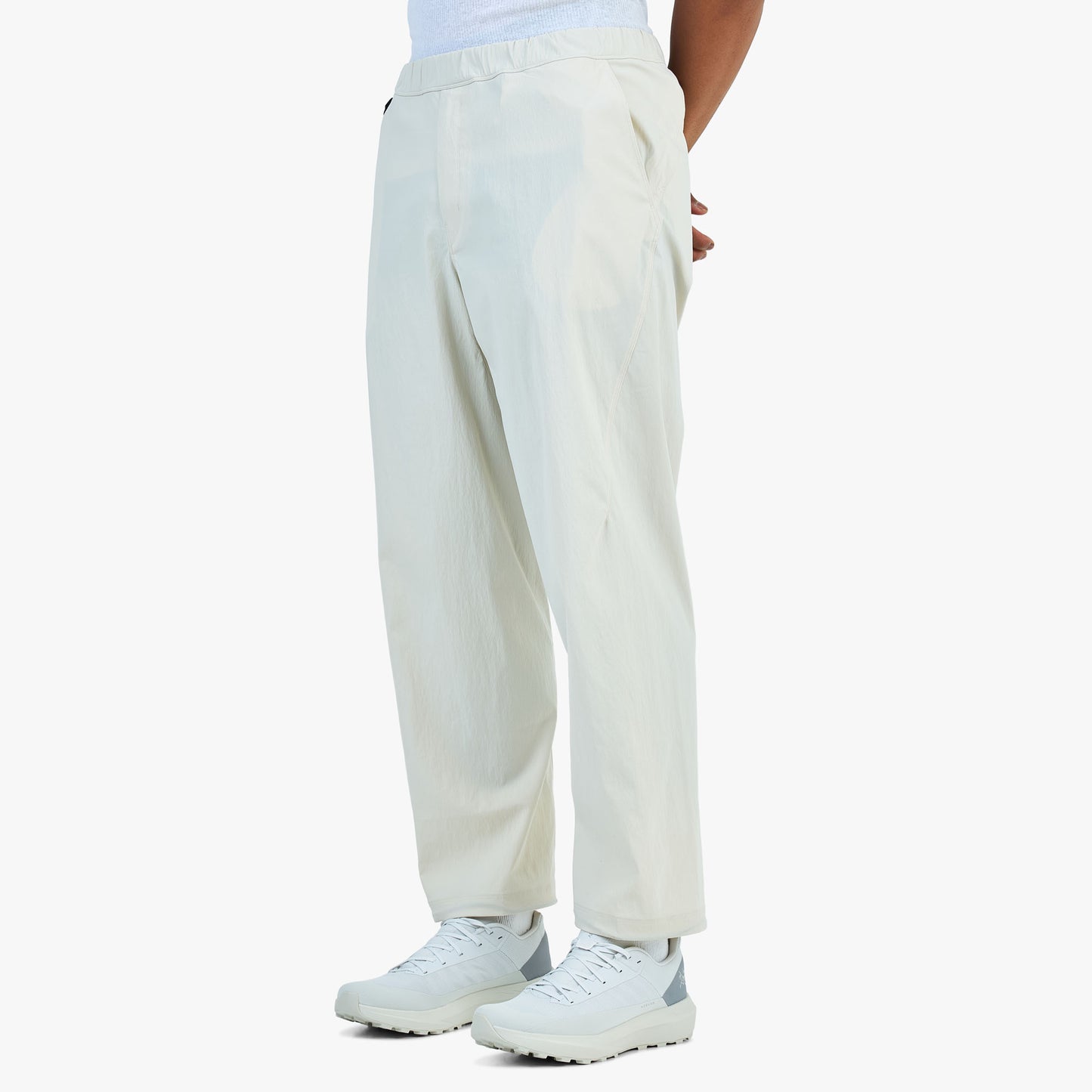 Arc'teryx Konseal Pant / Sea Salt