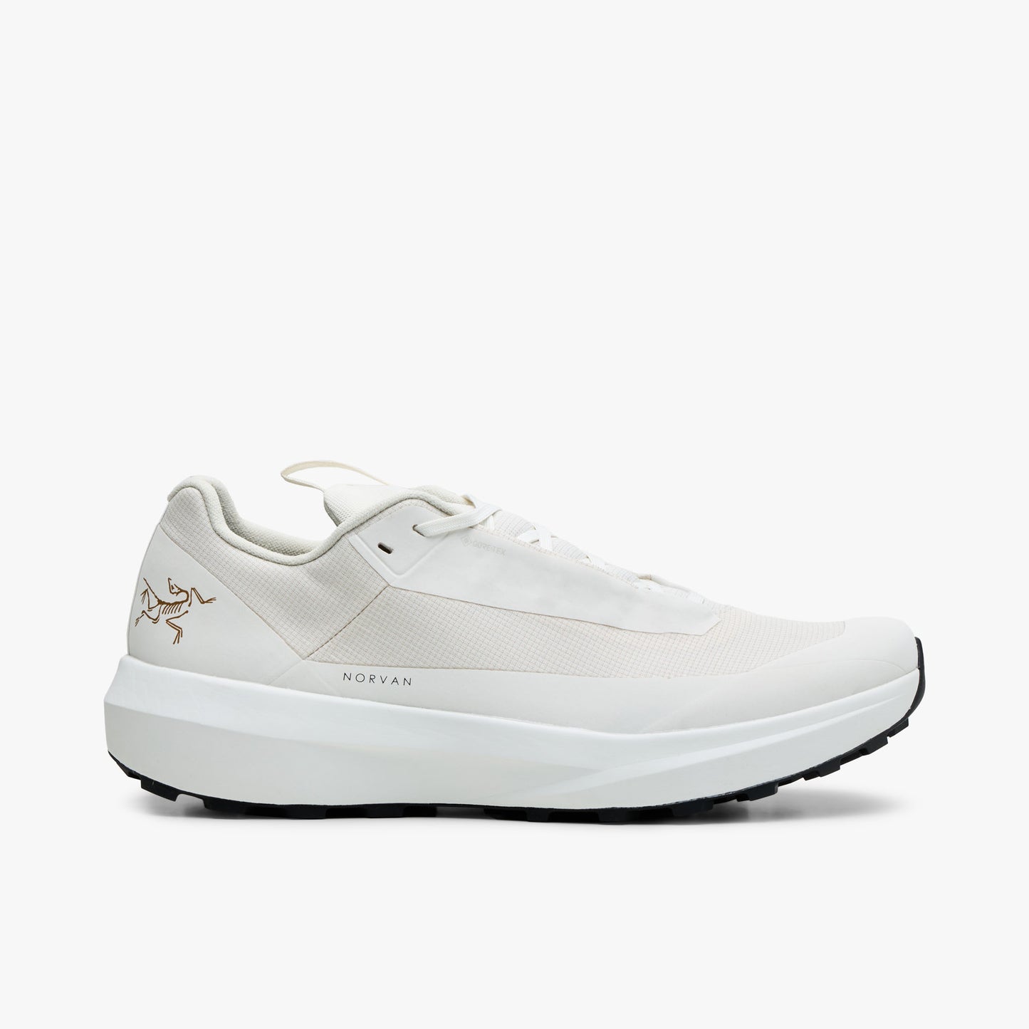 Arc'teryx Norvan LD 4 GTX Arctic Silk / Arctic Silk