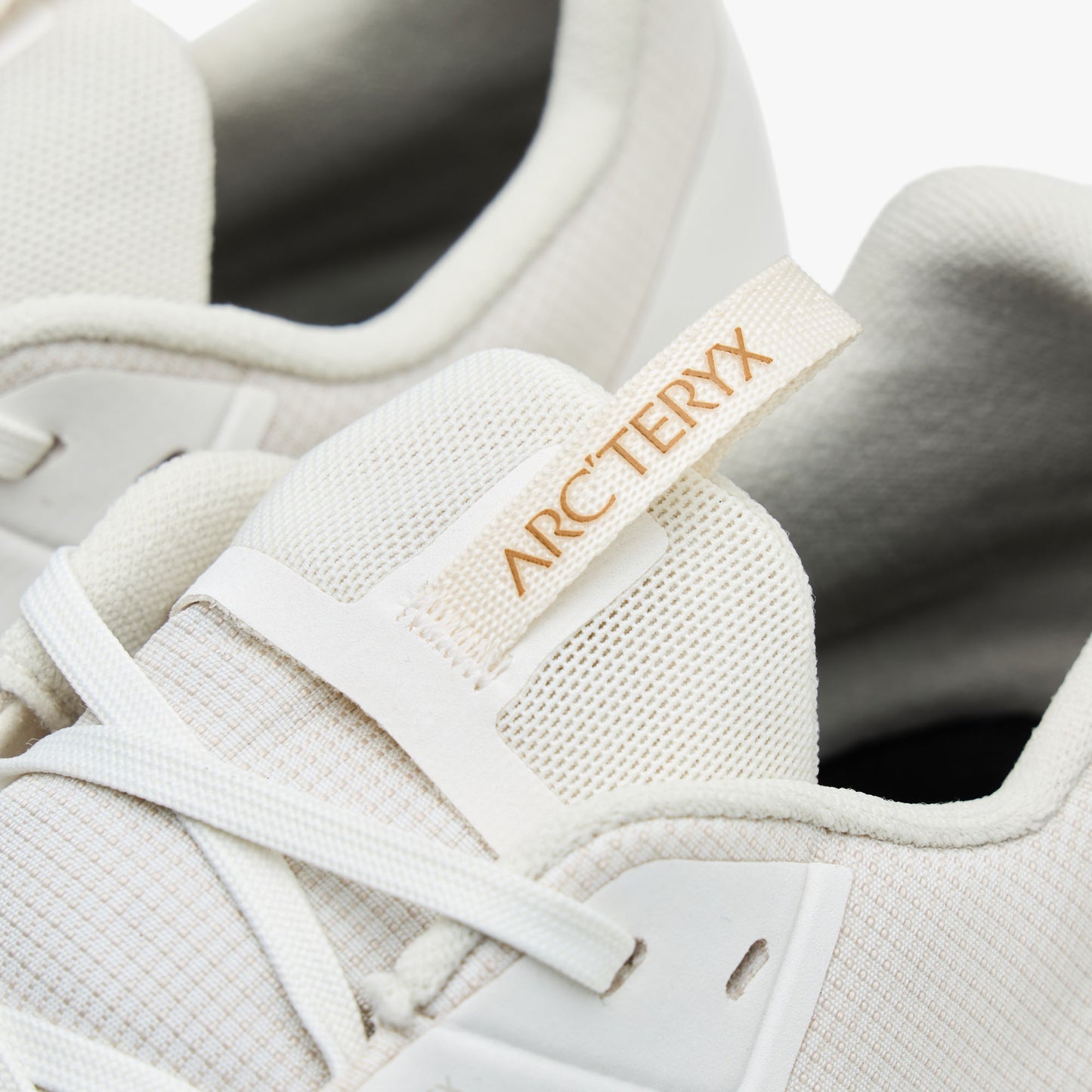 Arc'teryx Norvan LD 4 GTX Arctic Silk / Arctic Silk