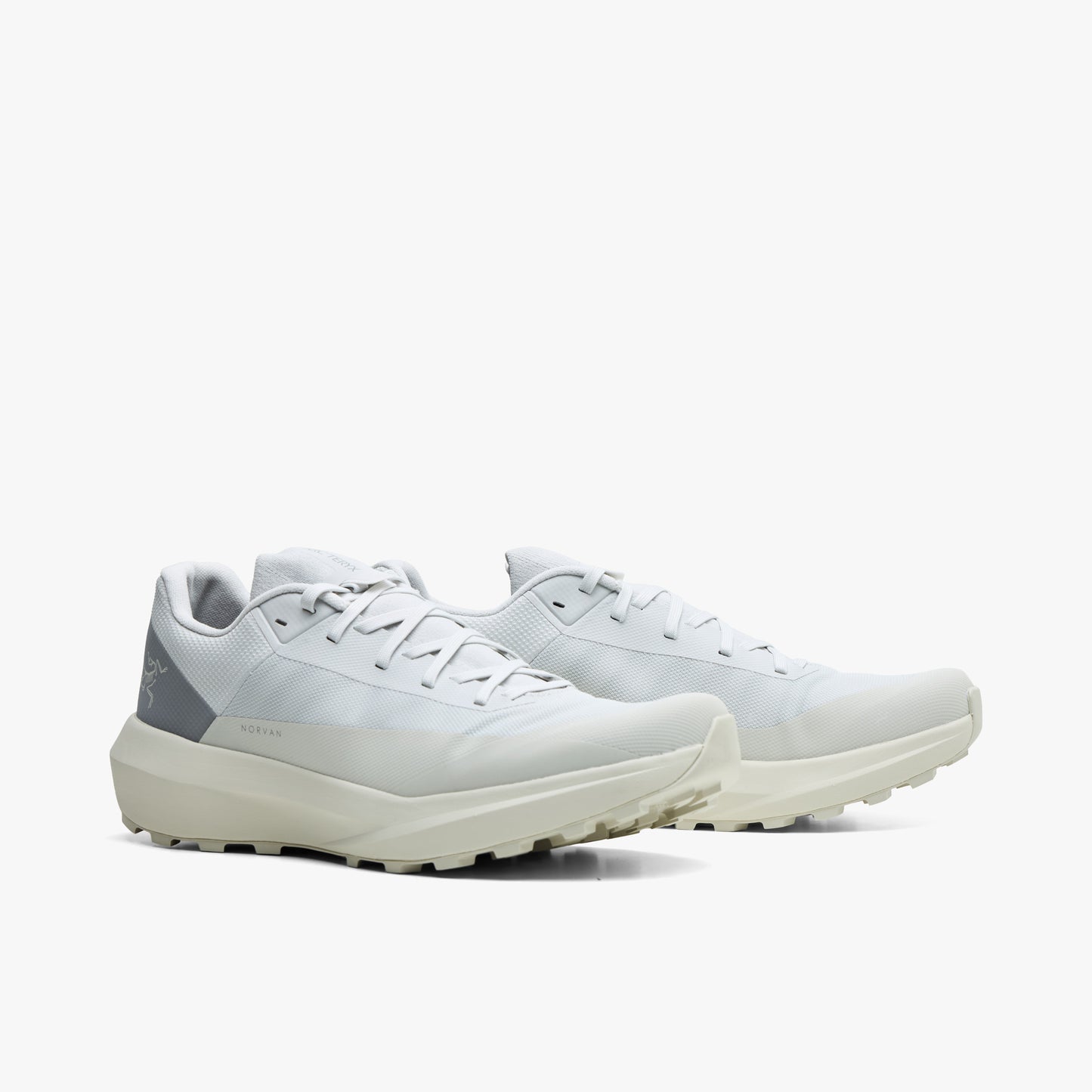 Arc'teryx Norvan LD 4 Atmos / Solitude